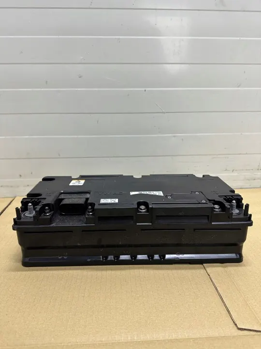 Batterie Mild Hybrid OEM 4N0915105E 9Ah Audi Occasion image 2