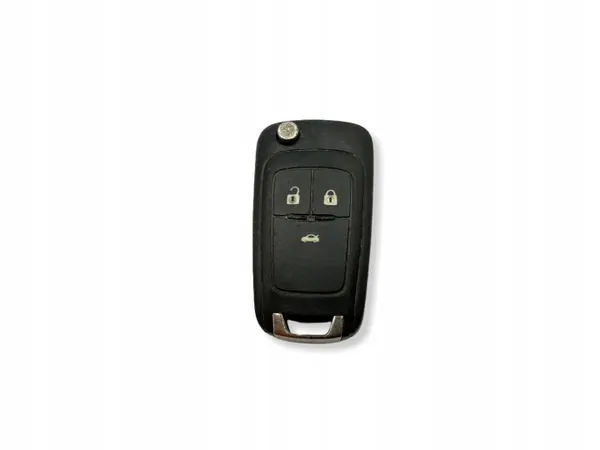 Chave Comando Opel OEM UHP2060 para Meriva II e Insignia A image 2
