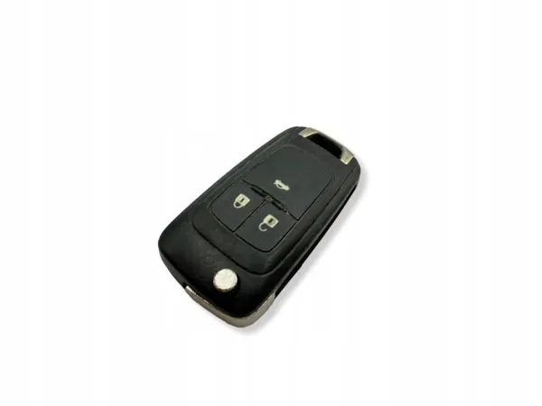 Chave Comando Opel OEM UHP2060 para Meriva II e Insignia A image 3