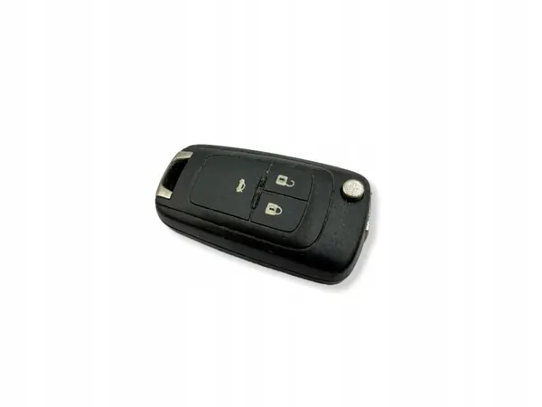 Chave Comando Opel OEM UHP2060 para Meriva II e Insignia A image 4