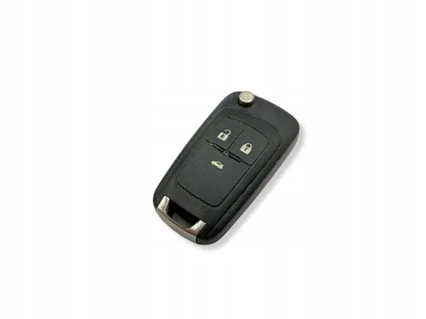 Chave Comando Opel OEM UHP2060 para Meriva II e Insignia A image 5