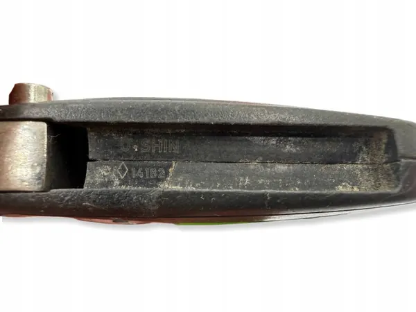 Chave Comando Opel OEM UHP2060 para Meriva II e Insignia A image 7