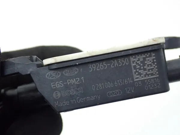 Sonda Lambda NOx OEM 39265-2A350 para Hyundai image 5