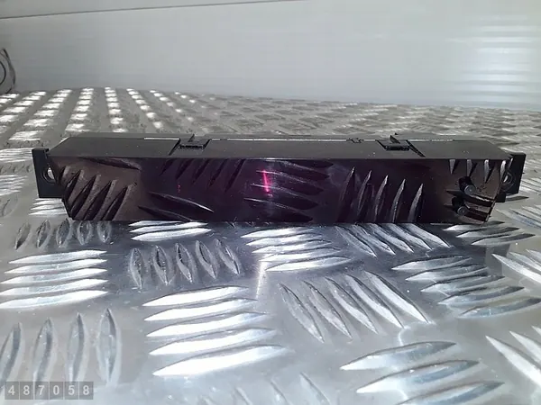 Écran d'affichage Subaru Legacy 2010 85261AJ051 image 1