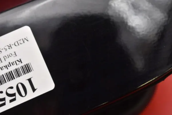 Bränslelucka OEM JX7B-A27936-AE för Ford Focus MK4 Sedan image 5