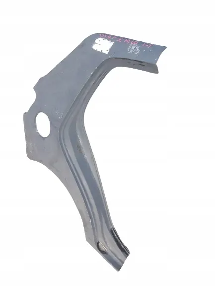 VW Golf V achter rechter spatbordkap OEM image 3