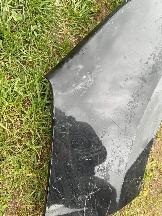 Parafango anteriore sinistro Ford Focus MK4 image 2