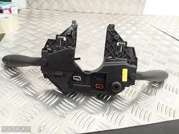 Begagnad Citroen C5 strömbrytare OEM 96648950xt image 3