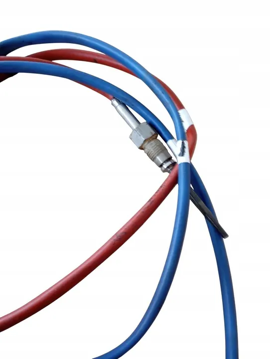 Sensor de Temperatura de Escape Dacia Duster II 1.5 DCI OE 226580823R image 3