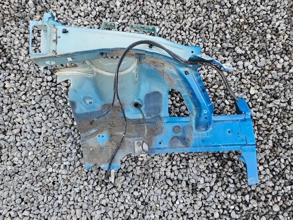 OEM 64520-H8000 Longarina Quarto Direita para Kia Rio IV image 3
