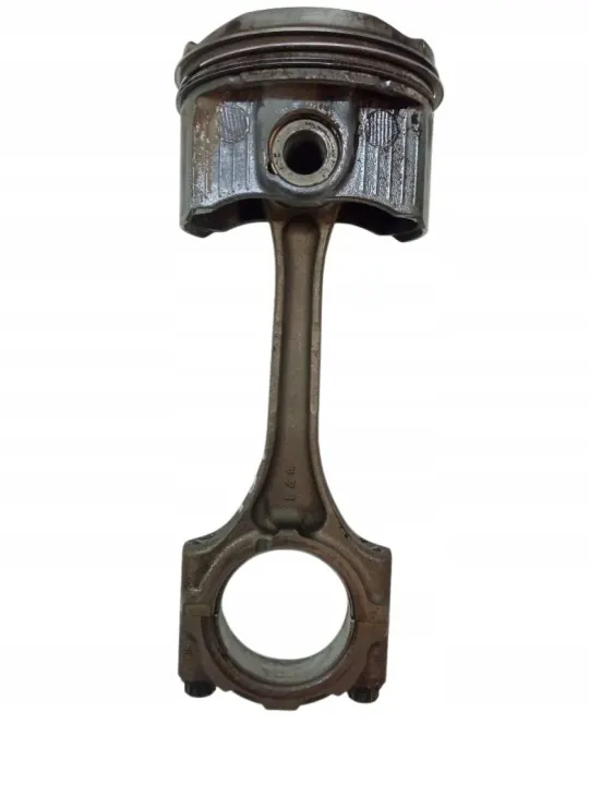 Kit Piston Bielle Toyota d'Occasion - 1.6 VVTI image 2