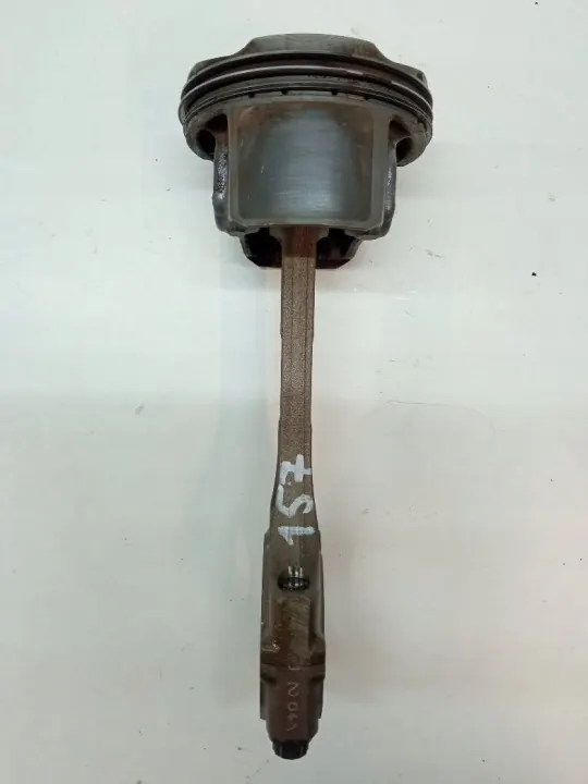 Kit Piston Bielle Toyota d'Occasion - 1.6 VVTI image 3