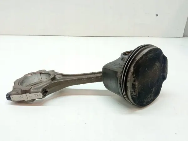 Kit Piston Bielle Toyota d'Occasion - 1.6 VVTI image 6