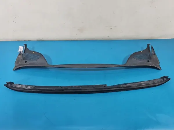 Frontscheibe Peugeot 307 OEM 9634012577 Gebraucht image 2