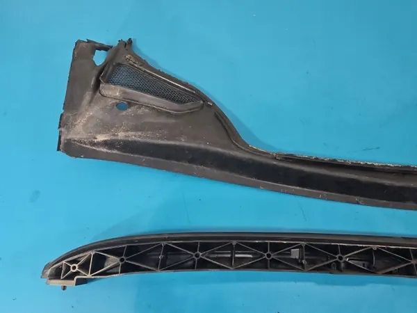 Frontscheibe Peugeot 307 OEM 9634012577 Gebraucht image 10