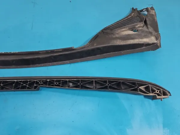 Frontscheibe Peugeot 307 OEM 9634012577 Gebraucht image 8