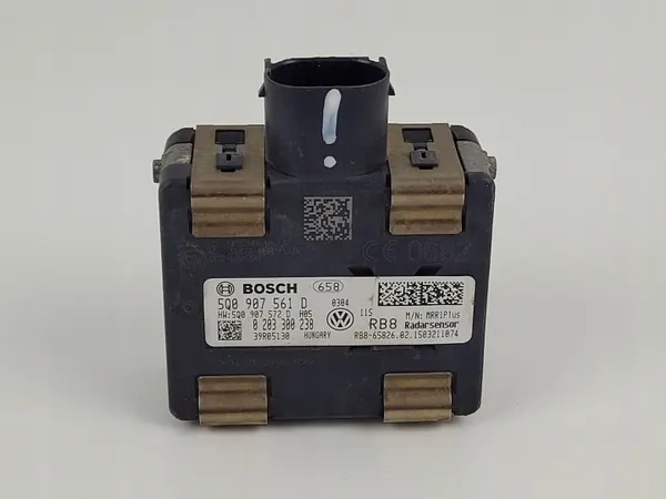 Sensor radar OEM 5Q0907561D para grupo VW image 2