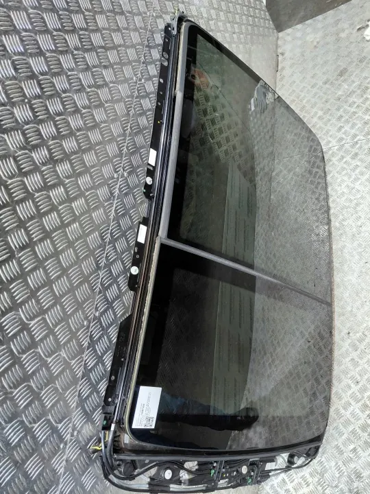 BMW 7493141 Schievedak voor X3 G01/X3M F97 - 42km image 3
