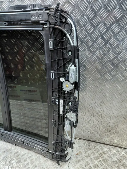 BMW 7493141 Schievedak voor X3 G01/X3M F97 - 42km image 9