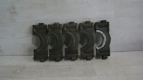 Mancais de Motor FoMoCo Usados para Ford F150 F250 5.0 image 3