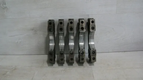 Mancais de Motor FoMoCo Usados para Ford F150 F250 5.0 image 4