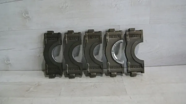 Mancais de Motor FoMoCo Usados para Ford F150 F250 5.0 image 5