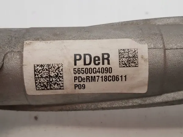 Direction Hyundai OE 56500G4090 pour i30 2023 image 10