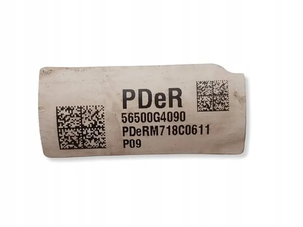Direction Hyundai OE 56500G4090 pour i30 2023 image 4