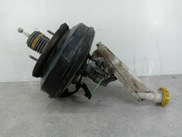 Servofreno OEM 9805057980 TRW para Peugeot 2008 I image 2