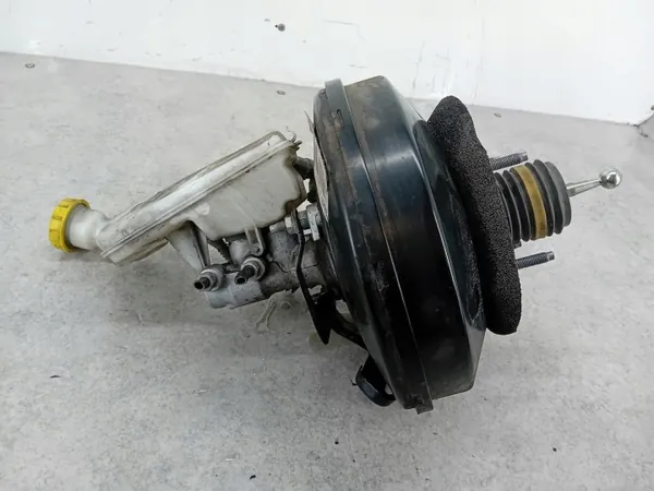 Servofreno OEM 9805057980 TRW para Peugeot 2008 I image 3