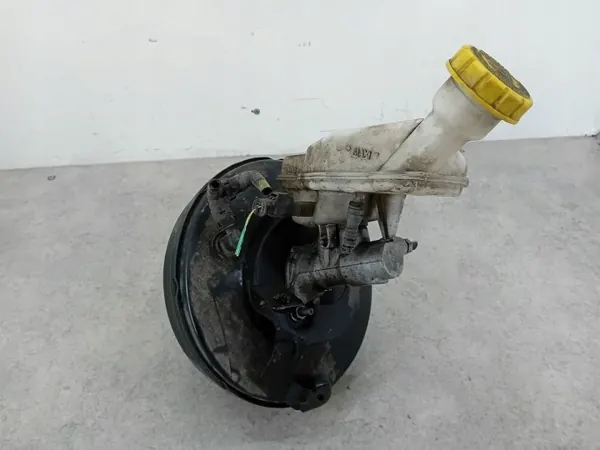 Servofreno OEM 9805057980 TRW para Peugeot 2008 I image 7