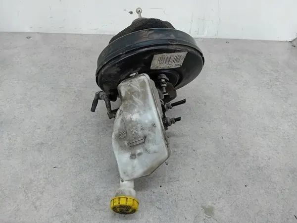 Servofreno OEM 9805057980 TRW para Peugeot 2008 I image 8