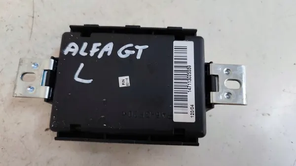Door Control Module Alfa Romeo GT OE 60683319 image 2