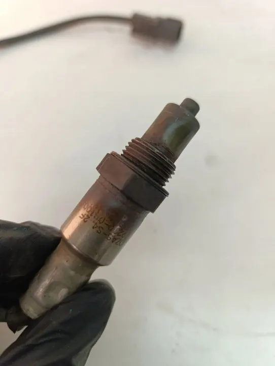 Sonde Lambda OEM 39210-08100 pour Kia Rio IV image 3