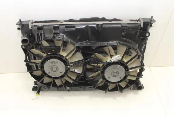 Ventilateur Radiateur Eau OEM 365578055 Lexus IS 2 II image 10