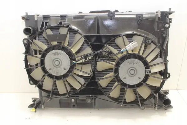 Ventilateur Radiateur Eau OEM 365578055 Lexus IS 2 II image 4