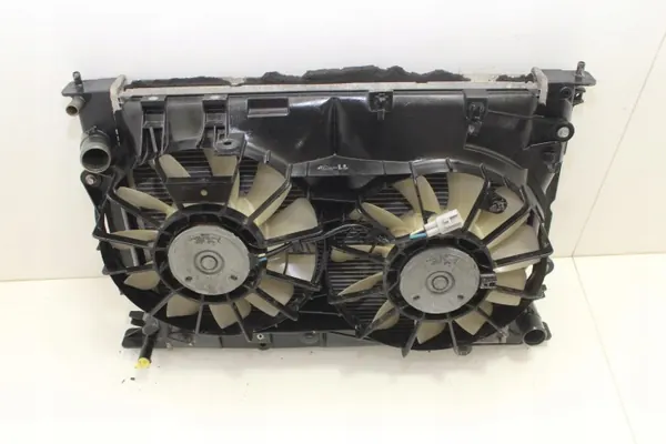 Ventilateur Radiateur Eau OEM 365578055 Lexus IS 2 II image 5