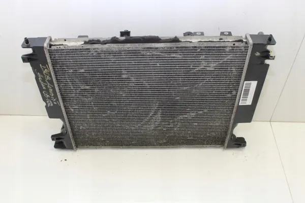 Ventilateur Radiateur Eau OEM 365578055 Lexus IS 2 II image 6