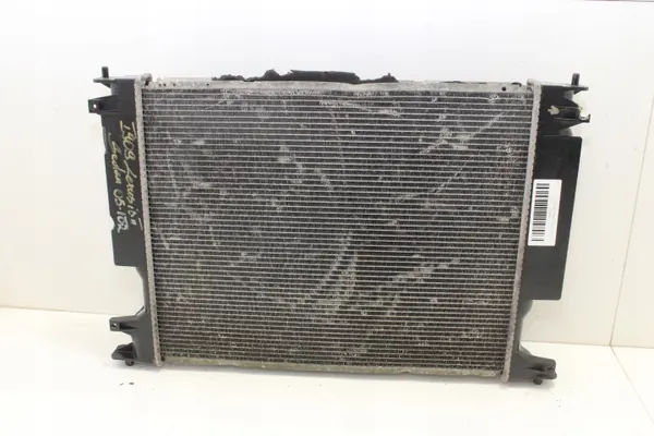 Ventilateur Radiateur Eau OEM 365578055 Lexus IS 2 II image 7