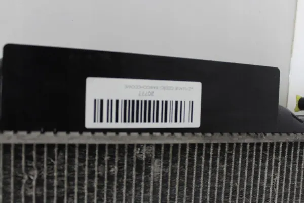Ventilateur Radiateur Eau OEM 365578055 Lexus IS 2 II image 8