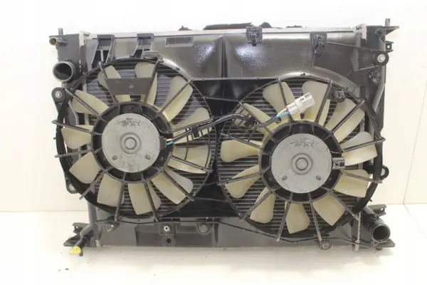 Ventilateur Radiateur Eau OEM 365578055 Lexus IS 2 II image 9