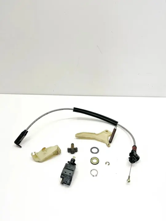 Régulateur de colonne de direction OEM A0015450109 Mercedes image 2