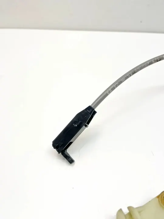 Régulateur de colonne de direction OEM A0015450109 Mercedes image 3