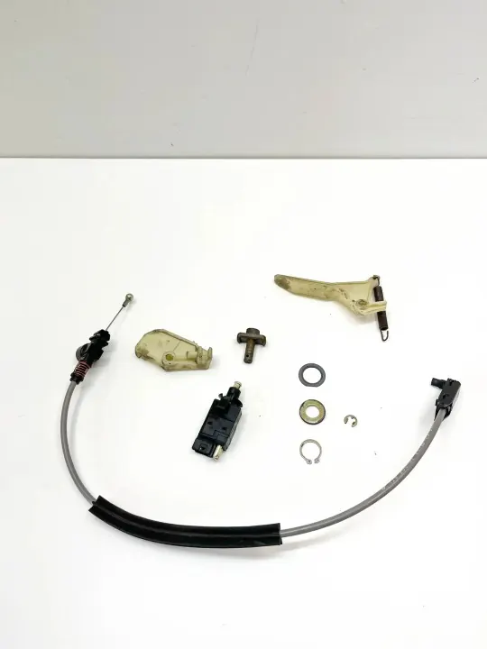 Régulateur de colonne de direction OEM A0015450109 Mercedes image 4