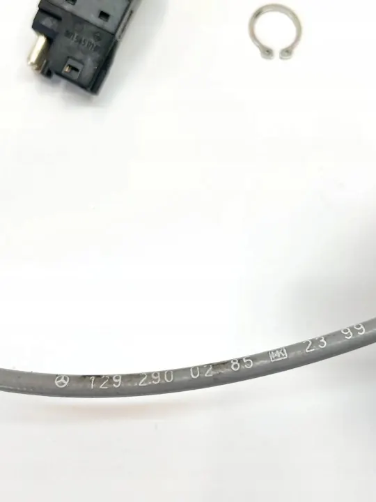 Régulateur de colonne de direction OEM A0015450109 Mercedes image 5