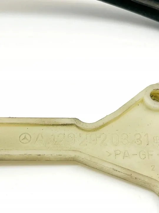 Régulateur de colonne de direction OEM A0015450109 Mercedes image 7