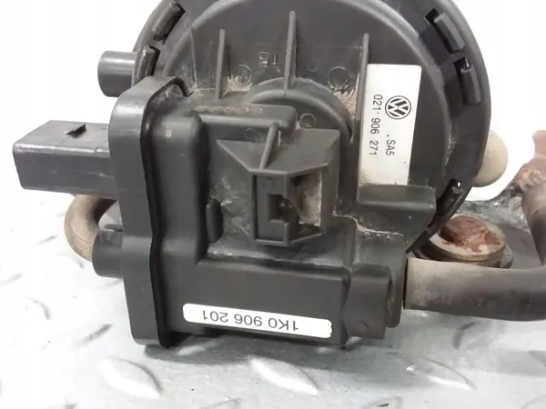 Pompe à air secondaire OEM 1K0906201 pour Volkswagen image 3