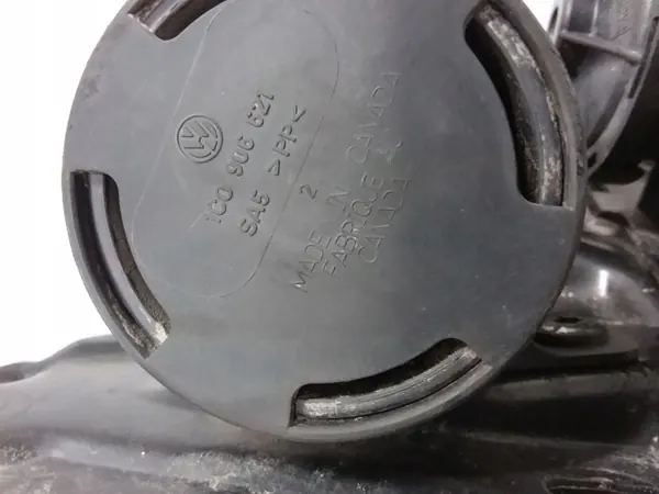 Pompe à air secondaire OEM 1K0906201 pour Volkswagen image 5