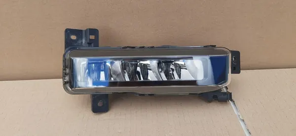 Farol DRL Direito Frontal BMW 3 G20 G21 image 2