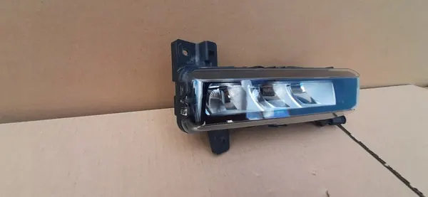 Farol DRL Direito Frontal BMW 3 G20 G21 image 3